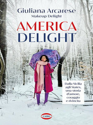 cover image of America Delight
